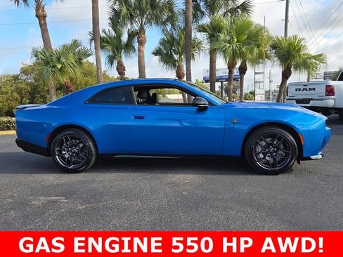 New 2026 Dodge Charger Scat Pack image 8