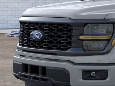 New 2026 Ford F150 STX w/ Equipment Group 200A RWD image 17