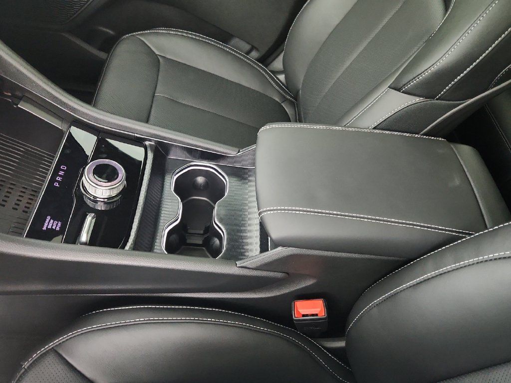 New 2027 Jeep Grand Cherokee Limited AWD/4WD image 30