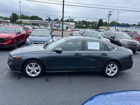 Used 2024 Honda Accord LX image 2