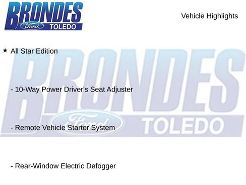 Used 2019 Chevrolet Silverado 1500 LT w/ All Star Edition AWD/4WD image 5