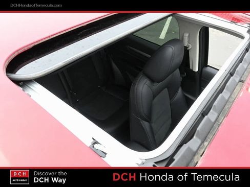 Used 2019 MAZDA CX-5 Touring image 22