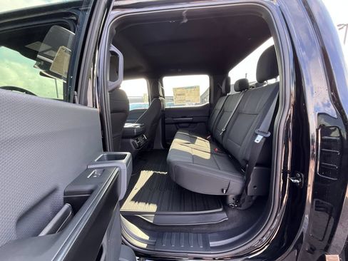 New 2026 Ford F150 STX w/ Equipment Group 200A AWD/4WD image 35
