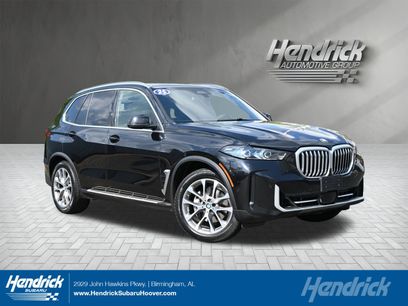 Used 2025 BMW X5 sDrive40i