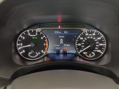 Used 2024 Nissan Altima 2.5 SV image 23