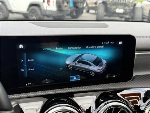 Used 2020 Mercedes-Benz CLA 250 image 51