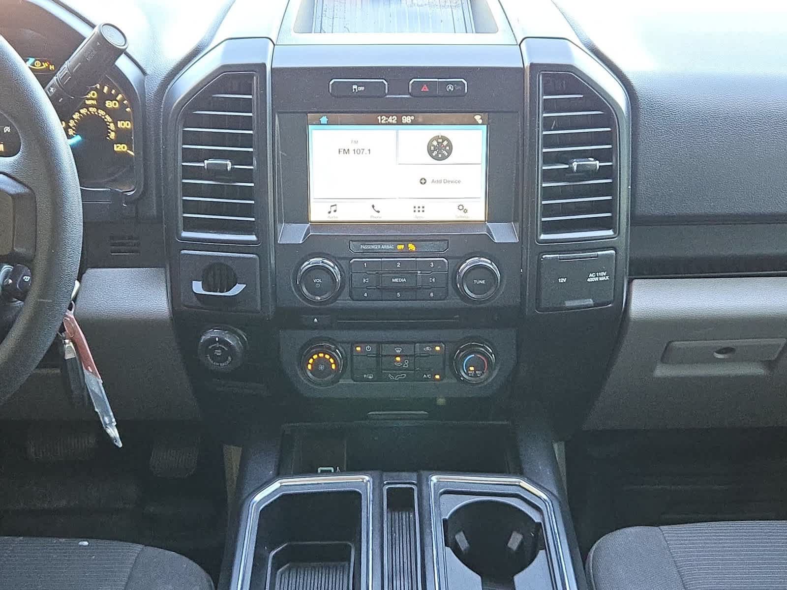 Used 2018 Ford F150 XL w/ Equipment Group 101A Mid RWD image 27