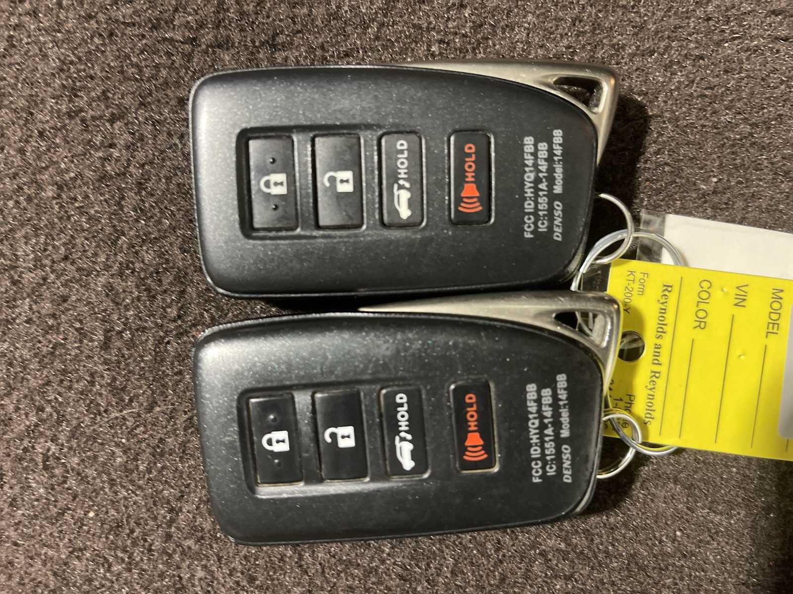 Used 2017 Lexus RX 350 AWD image 20