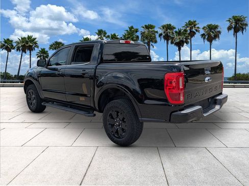 Used 2020 Ford Ranger XLT w/ Equipment Group 301A Mid RWD image 5