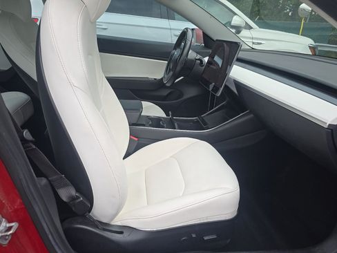 Used 2018 Tesla Model 3 Long Range AWD/4WD image 6