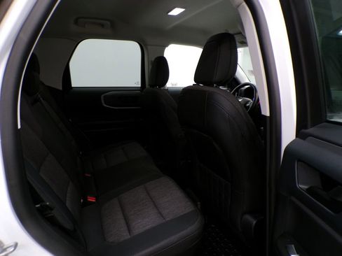 Used 2022 Ford Bronco Sport Big Bend w/ Convenience Package image 21