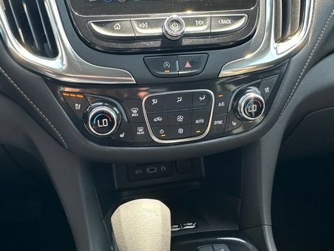 Certified 2023 Chevrolet Equinox Premier FWD image 14