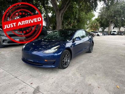 Used 2022 Tesla Model 3