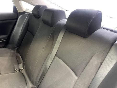 Used 2017 Honda Civic LX image 23
