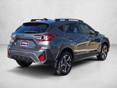 New 2026 Subaru Crosstrek 2.0i Premium image 2