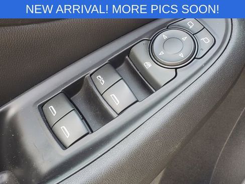 Used 2018 Chevrolet Volt Premier FWD image 13