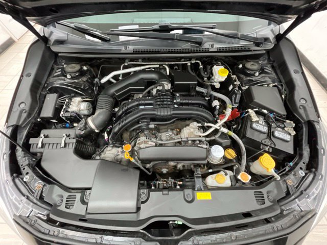 Used 2020 Subaru Impreza 2.0i AWD/4WD image 19