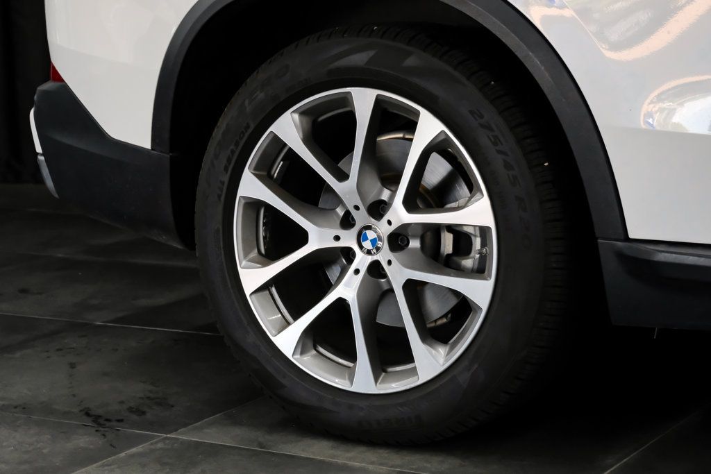 Used 2019 BMW X5 xDrive40i AWD/4WD image 68
