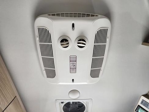 Used 2021 RAM ProMaster 1500 w/ Convenience Group FWD image 20