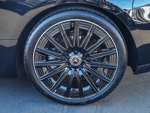 Used 2025 Mercedes-Benz CLE 300 CLE 300 image 9