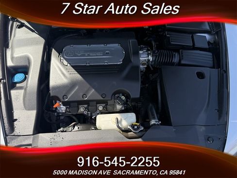 Used 2005 Acura TL w/ Navigation System image 19