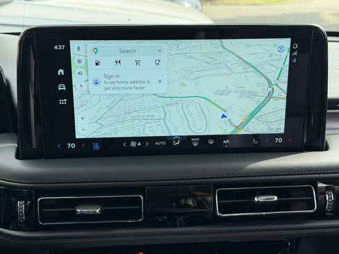 New 2026 Lincoln Aviator AWD image 14