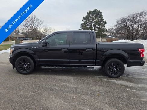 Used 2020 Ford F150 XL w/ Equipment Group 101A Mid image 23