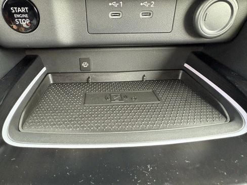 New 2026 Nissan Rogue Platinum w/ Platinum Premium Package image 35