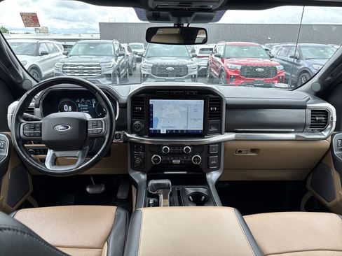 Used 2021 Ford F150 Lariat image 13