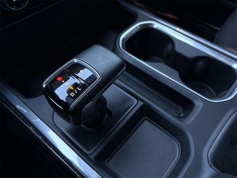 Used 2023 Chevrolet Silverado 1500 RST w/ LPO, Dark Essentials Package image 19