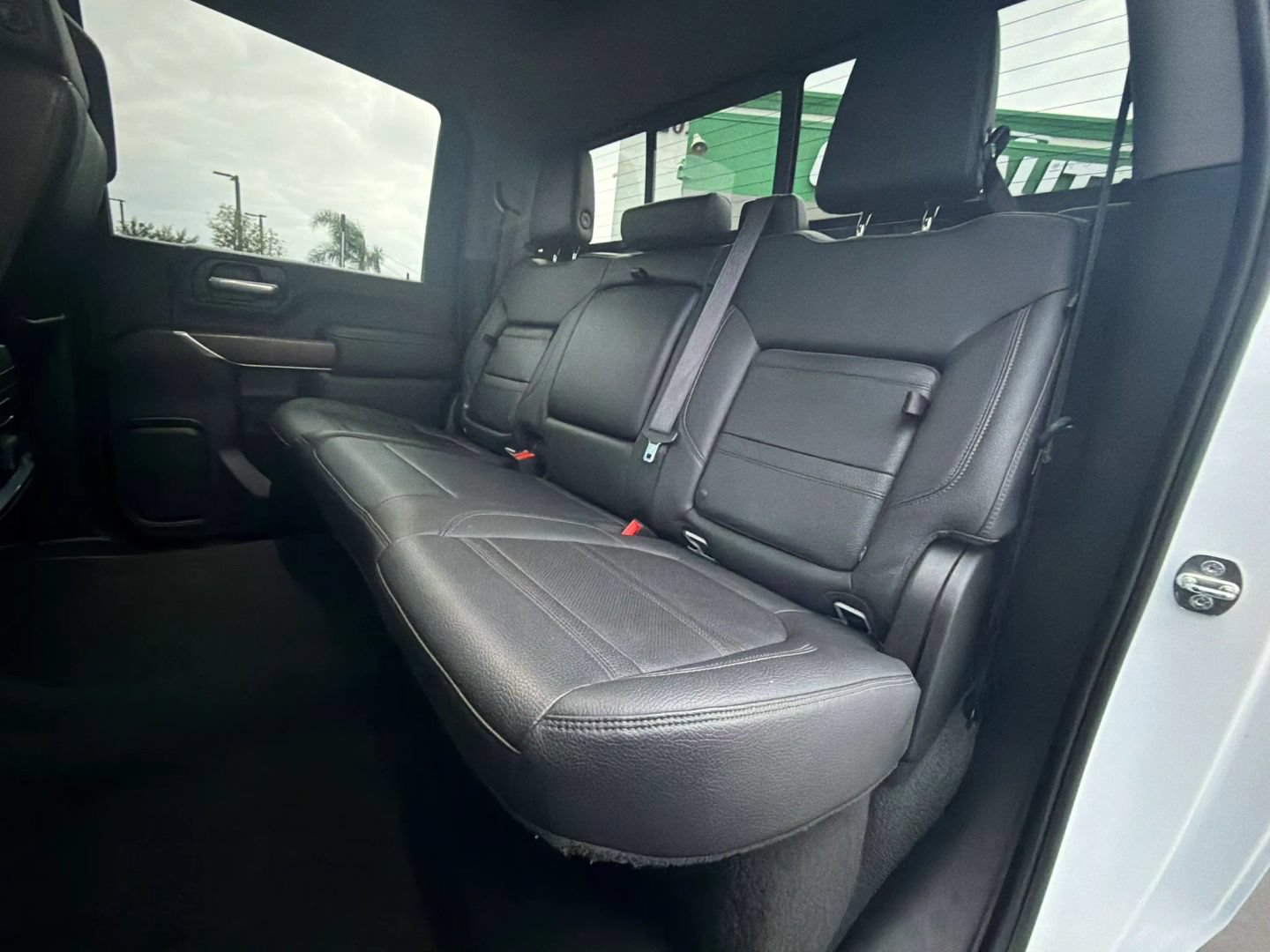 Used 2020 GMC Sierra 2500 Denali w/ Denali Ultimate Package AWD/4WD image 33