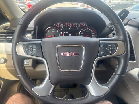 Used 2016 GMC Yukon SLE w/ Convenience Package RWD image 16