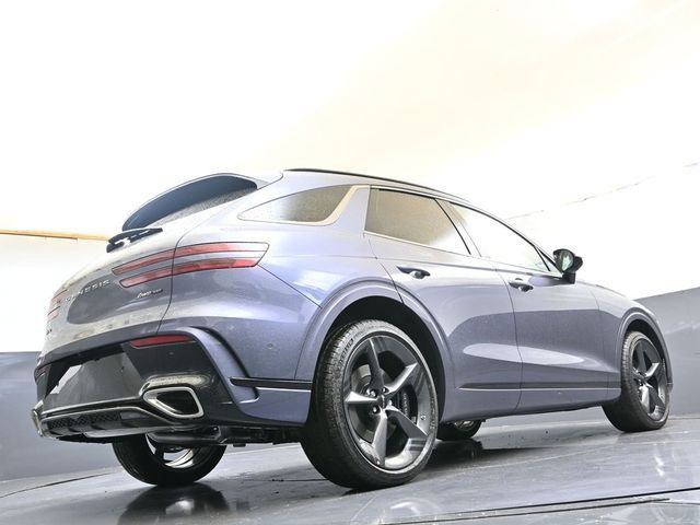 Used 2026 Genesis GV70 3.5T Sport Prestige AWD/4WD image 38