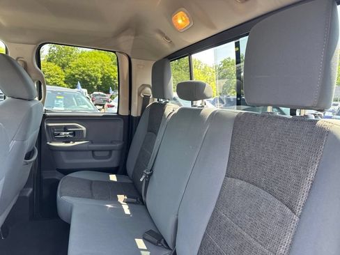 Used 2013 RAM 1500 Big Horn AWD/4WD image 32