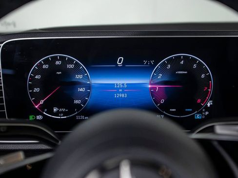 Used 2025 Mercedes-Benz GLE 580 4MATIC image 28