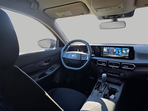 New 2026 Nissan Sentra S image 9