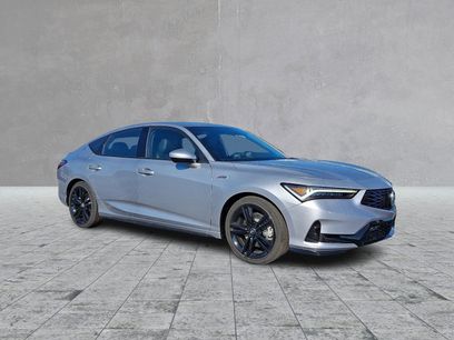 New 2026 Acura Integra A-Spec