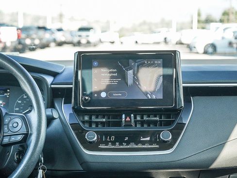 Certified 2023 Toyota Corolla LE image 14