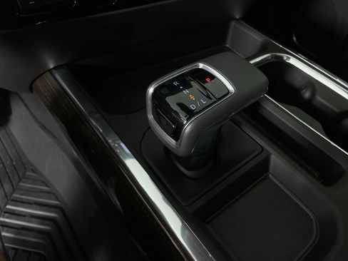 New 2025 Chevrolet Silverado 1500 RST w/ RST All Star Premium Package image 77