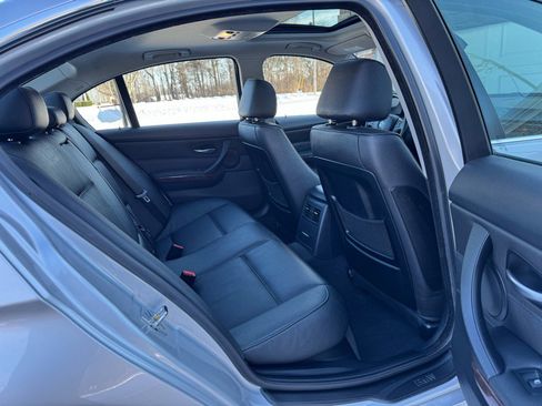 Used 2006 BMW 330i 330i Sedan image 11