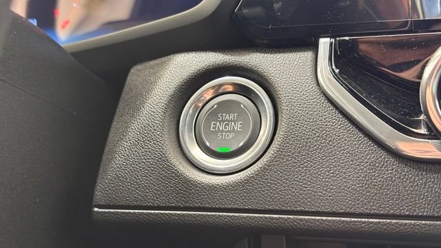 New 2026 Chevrolet Colorado Trail Boss AWD/4WD image 35