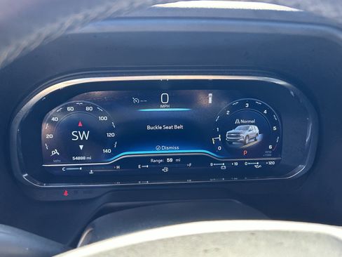 Used 2024 Chevrolet Tahoe LT image 14