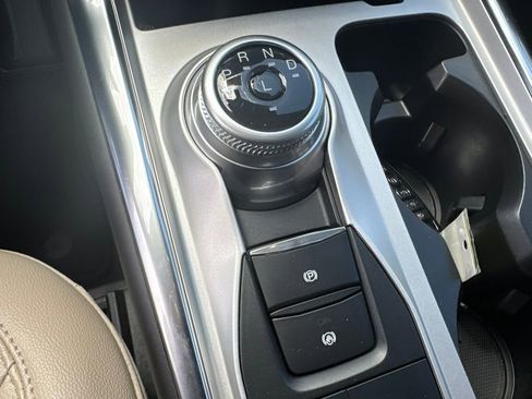 Certified 2023 Ford Explorer Limited w/ Limited Technology Package AWD/4WD image 37