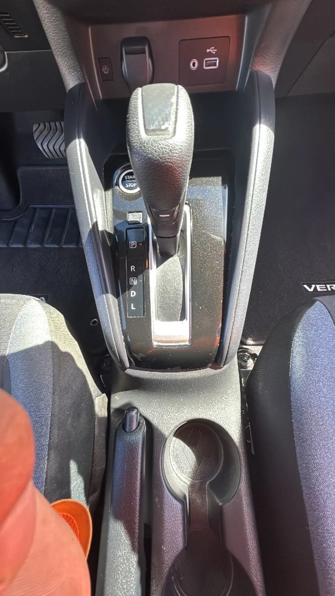 Used 2024 Nissan Versa SV FWD image 17