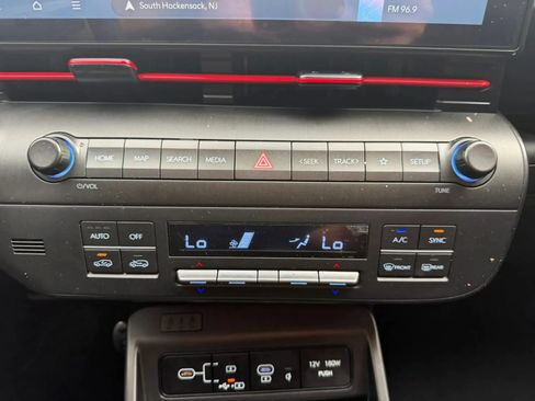 Used 2024 Hyundai Kona N Line AWD/4WD image 20