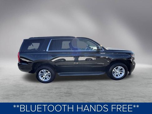 Used 2018 Chevrolet Tahoe LT image 3