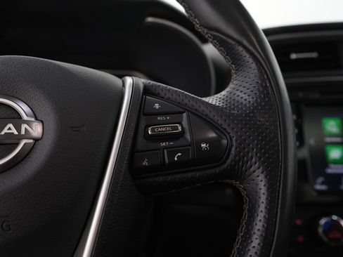 Used 2023 Nissan Maxima Platinum w/ Sport Mat Group FWD image 28