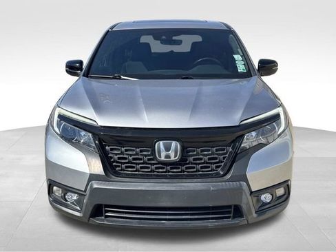 Used 2020 Honda Passport EX-L image 3