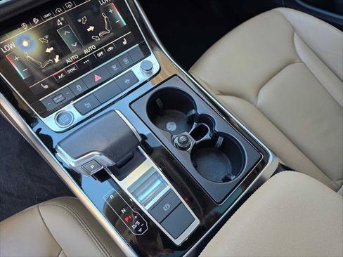 Certified 2023 Audi Q8 Premium w/ Convenience Package AWD/4WD image 30