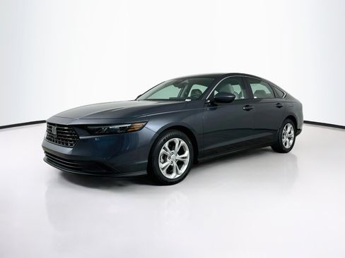Used 2024 Honda Accord LX image 3